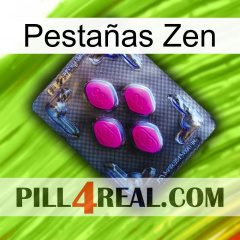 Pestañas Zen 02